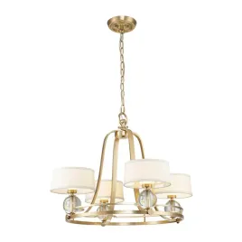 wiszaca-lampa-z-abazurkami-gotham-qz-gotham4-bb-quoizel-na-lancuchu-mosiadz
