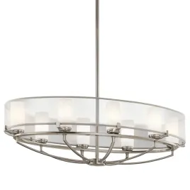 salonowa-lampa-wiszaca-saldana-kl-saldana8-kichler-owalna-srebrna