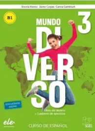 mundo-diverso-3-b1-podrecznik-cwiczenia