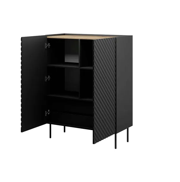 onda-regal-2d2sz-kolekcja-onda