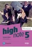 high-note-5-pearson-podrecznik-2021