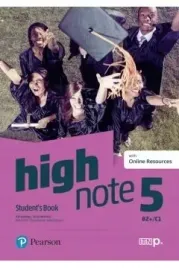 high-note-5-pearson-podrecznik-2021