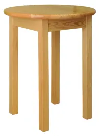 stol-okragly-fi-60-drewno-producent