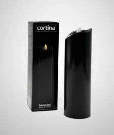 czarny-wklad-led-cortina-wysokosc-175cm