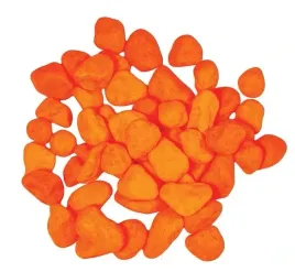 zwirek-do-akwarium-pomaranczowy-kamyczki-1kg