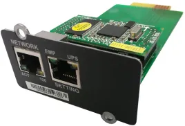 powerwalker-nmc-card-snmp-modul-for