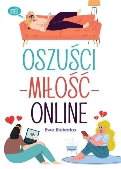 oszusci-milosc-online-ewa-bielecka