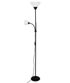 czarna-lampa-podlogowa-prosta-na-2-zarowki-176cm-cleo-vo2027-volteno