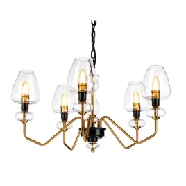 lampa-zwisowa-nad-stol-armand-dl-armand5-ab-elstead-do-salonu-czarna-zlota