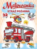 malowanka-straz-pozarna