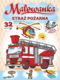 malowanka-straz-pozarna
