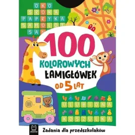 100-kolorowych-lamiglowek-beata-karlik