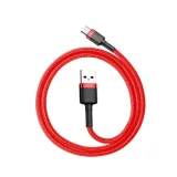 kabel-usb-do-usb-c-baseus-cafule-3a-1m-czerwony-stan-nowy