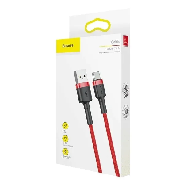 kabel-usb-do-usb-c-baseus-cafule-3a-1m-czerwony-zlacza-usb-inne-zlacze