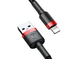 baseus-kabel-usb-lightning-iphone-2-4a-1m-czerwony-stan-nowy