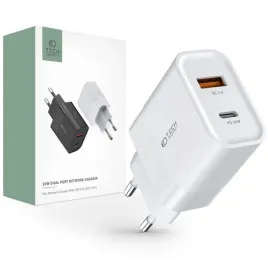 ladowarka-sieciowa-c30w-2-port-usb-c-usb-pd30w-qc3-0-white
