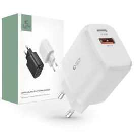 ladowarka-sieciowa-c20w-2-port-usb-c-usb-pd20w-qc3-0-white