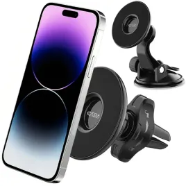 uchwyt-samochodowy-n50-magnetyczny-do-magsafe-do-auta-na-deske-do-kratki