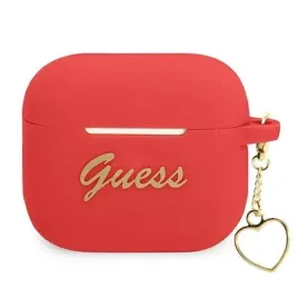 guess-gua3lschsr-airpods-3-cover-czerwony-red-silicone-charm-heart-collecti