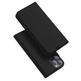 dux-ducis-skin-pro-kabura-etui-pokrowiec-z-klapka-iphone-13-pro-czarny