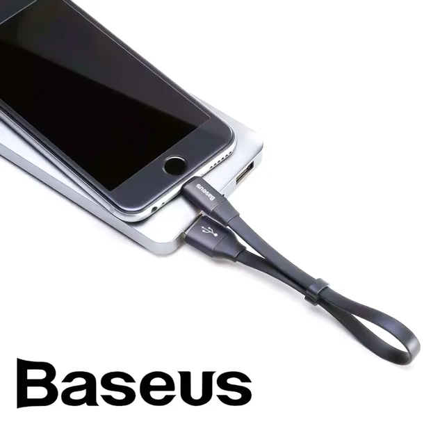 kabel-usb-do-lightning-do-apple-iphone-plaski-mocny-przewod-baseus-nimble-c-stan-nowy-kolor-czarny