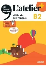 atelier-plus-b2-podrecznik-online-app