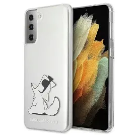 karl-lagerfeld-klhcs21mcfnrc-s21-g996-hardcase-transparent-choupette-fun
