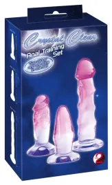 crystal-clear-zestaw-3-treningowych-wtyczek-i-form-anatomicznych-rozowych