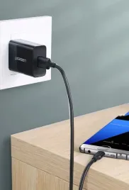 ugreen-kabel-przewod-usb-3-0-usb-typ-c-1m-3a-czarny-20882