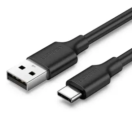 ugreen-kabel-przewod-usb-usb-typ-c-480-mbps-3-a-15-m-czarny-us287-60117