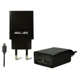ladowarka-sieciowa-beline-2x-usb-microusb-2a-czarna-black