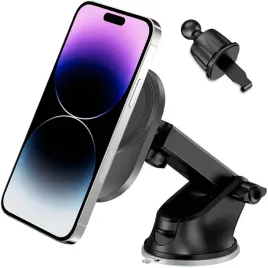 uchwyt-samochodowy-magnetic-magsafe-dashboard-and-vent-wireless-charger-15w-u
