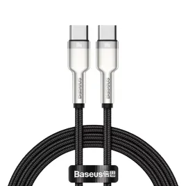 kabel-usb-c-do-usb-c-baseus-cafule-100w-1m-czarny