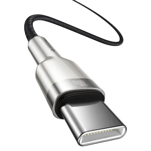 kabel-usb-c-do-usb-c-baseus-cafule-100w-1m-czarny-dlugosc-przewodu-0-m