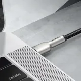 kabel-usb-c-do-usb-c-baseus-cafule-100w-1m-czarny-stan-opakowania-oryginalne