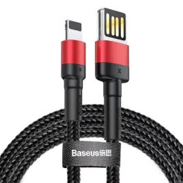 kabel-lightning-usb-dwustronny-baseus-cafule-24a-1m-czarno-czerwony