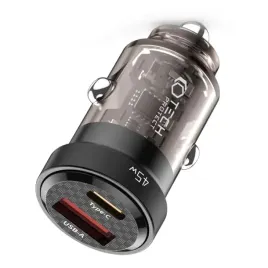 ladowarka-samochodowa-cc45w-usb-usb-c-type-c-2-port-car-charger-powerdelive