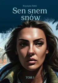 sen-snem-snow-krystyna-zelek