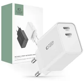 ladowarka-sieciowa-tech-protect-c35w-2-port-network-charger-pd35w-white