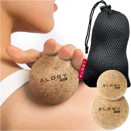 pilka-korkowa-zestaw-2-pilek-eco-do-masazu-miesni-masazer-twarda-mala-pilki