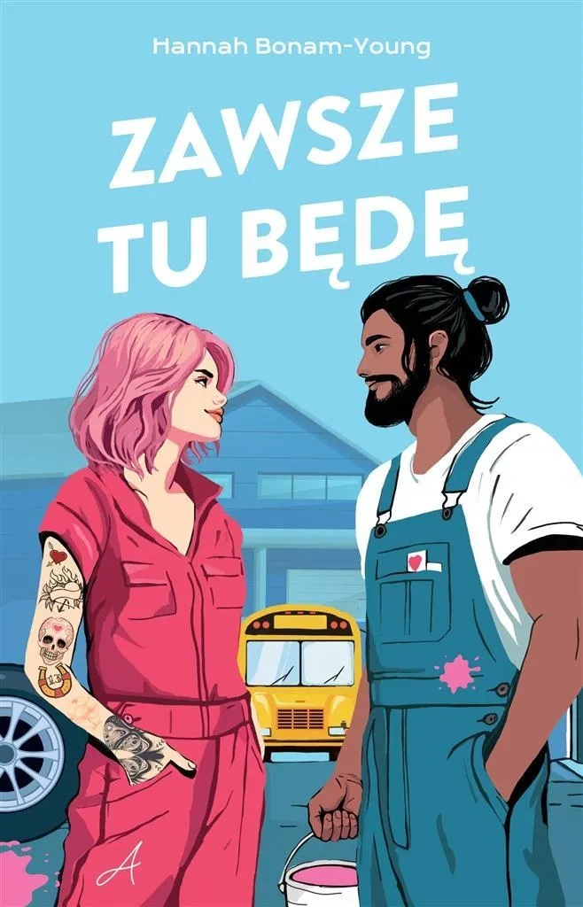 zawsze-tu-bede-hannah-bonam-young