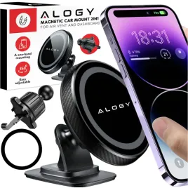 uchwyt-samochodowy-magnetyczny-magsafe-na-telefon-szybe-kratke-kokpit-deske