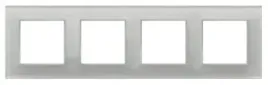 ospel-r-4ugc-31-00-aria-ramka-poczworna-kolor-biale-szklo