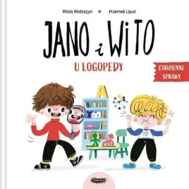 jano-i-wito-jano-i-wito-u-logopedy