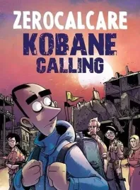 kobane-calling-zerocalcare