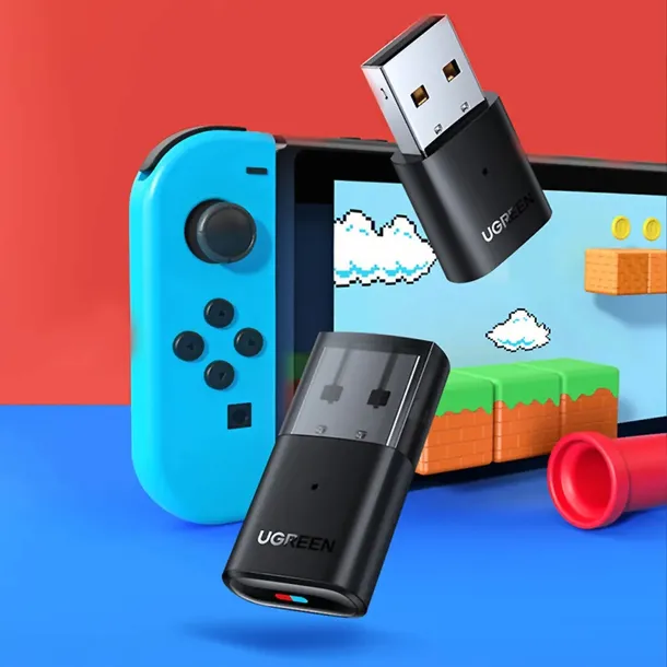 adapter-usb-ugreen-bluetooth-5-0-do-playstation-nintendo-switch-czarny-certyfikat-ce