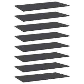 polki-na-ksiazki-8-szt-szare-80x30x15-cm-plyta-wiorowa