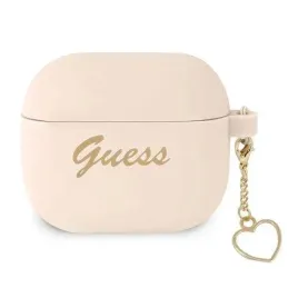 guess-gua3lschsp-airpods-3-cover-rozowy-pink-silicone-charm-collection