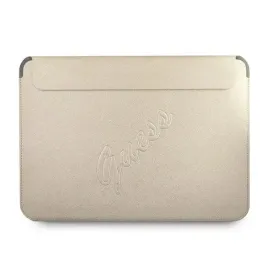 guess-sleeve-gucs13pusaslg-13-zloty-gold-saffiano-script