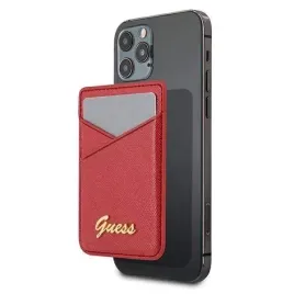 guess-wallet-card-slot-guwmssaslre-magsafe-saffiano-czerwony-red